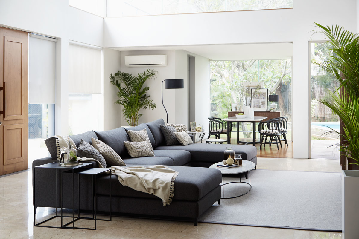 ELEANOR Sofa