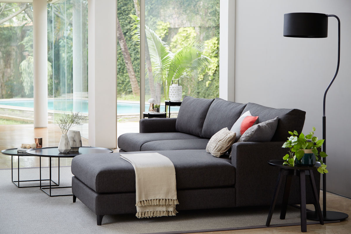 ELEANOR Sofa