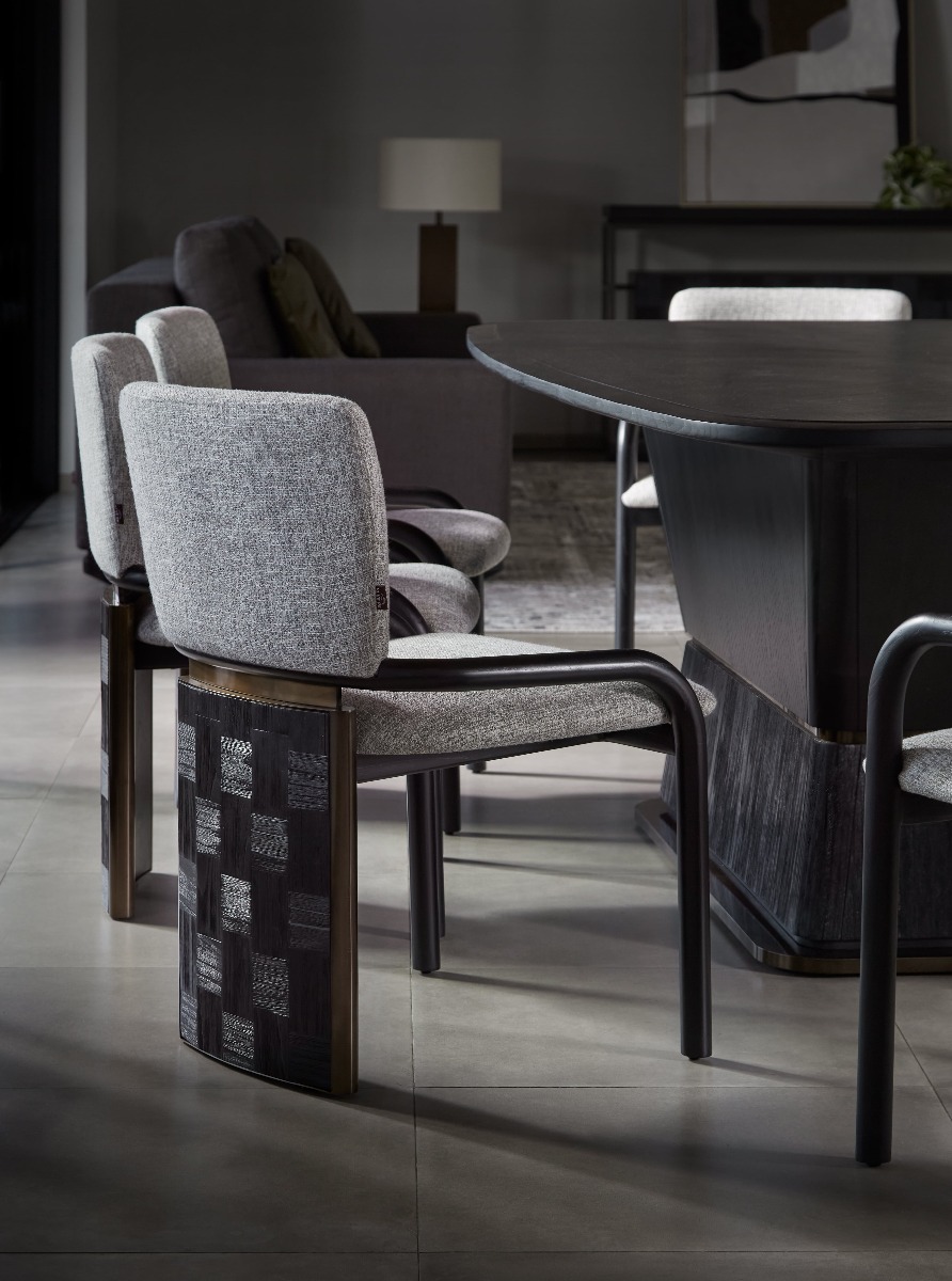 KOTA Side Chair