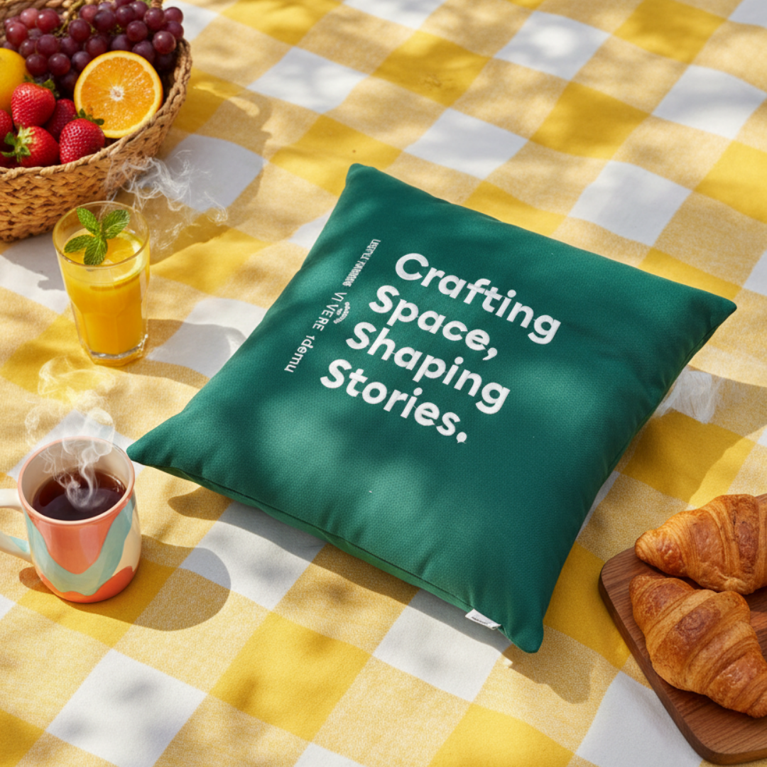 cushion