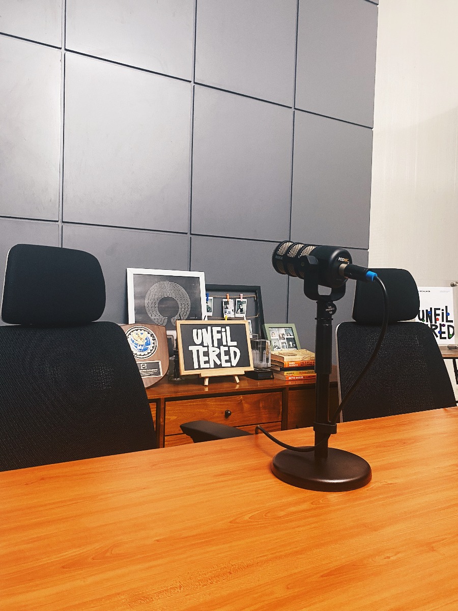 Steelcase Podcast