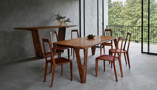 Casaka by VIVERE