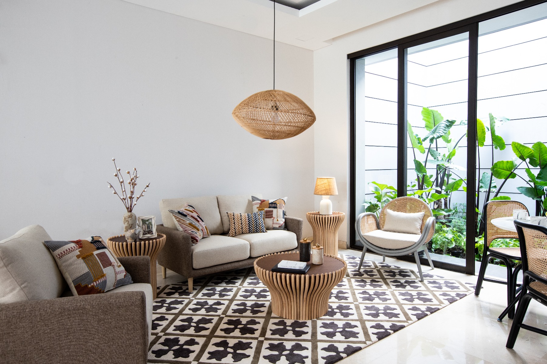 MEKAR Table