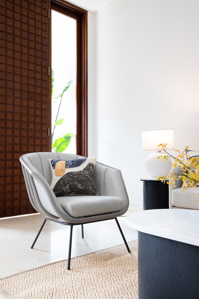 PORTABELLA Chair