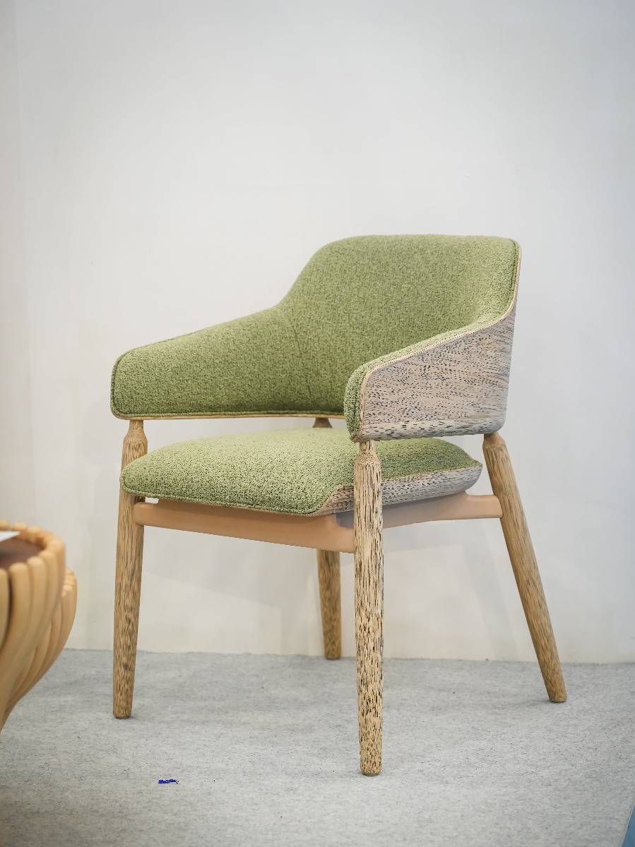MANCHESTER Armchair - Eco Series