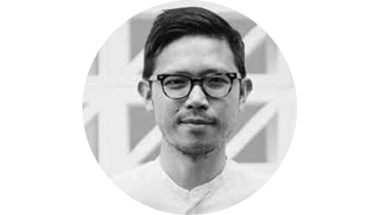 Alvin Tjitrowirjo