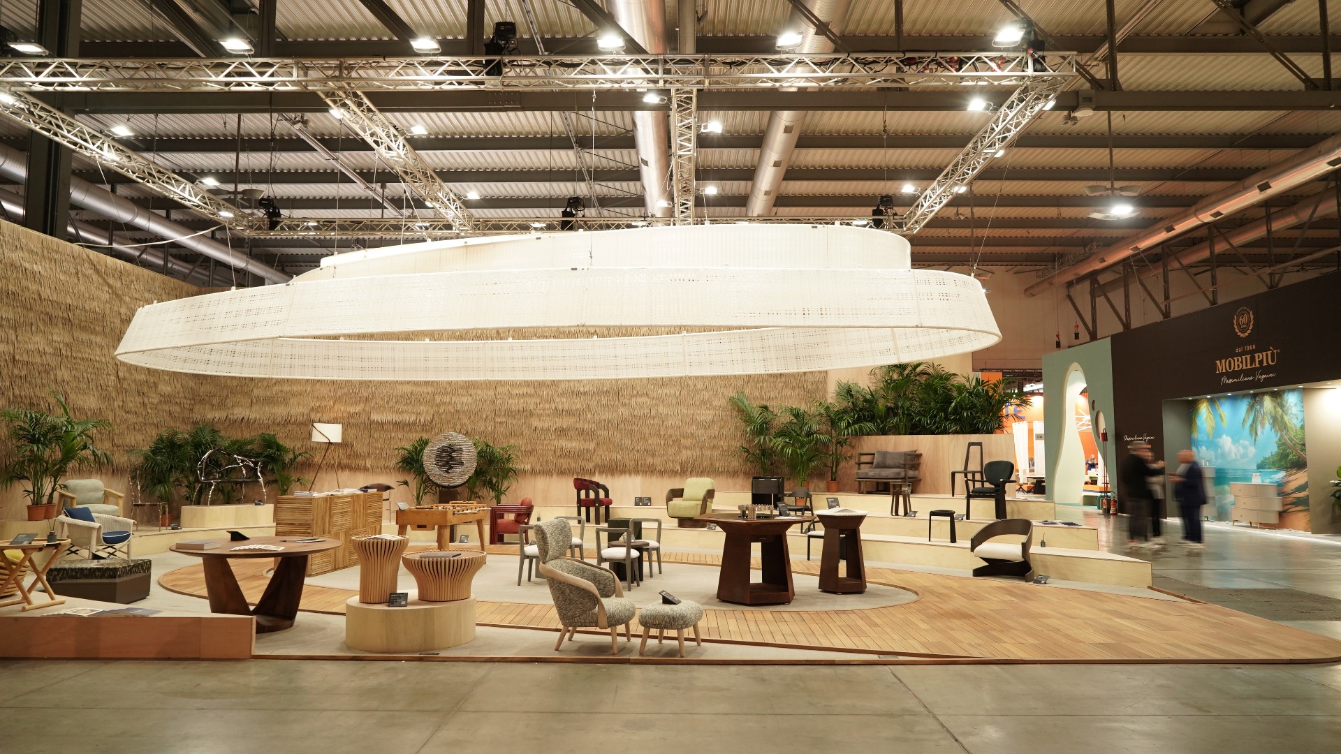 Salone Del Mobile