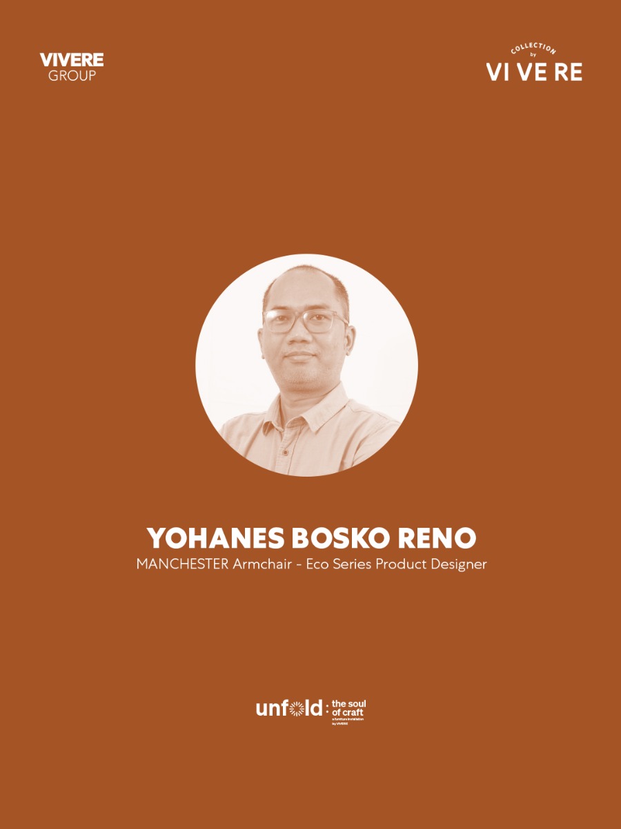 Yohanes Bosoko Reno