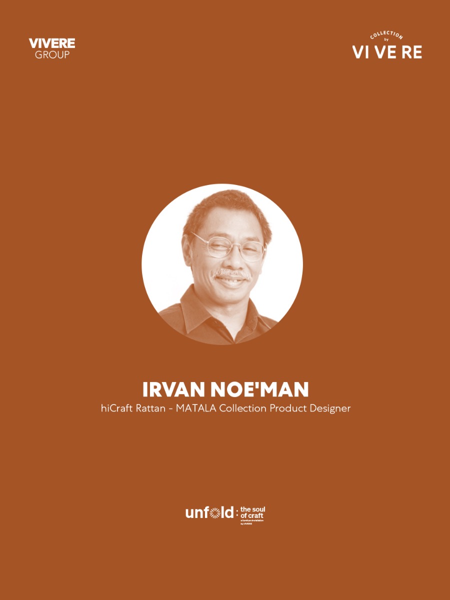 Irvan Noeman