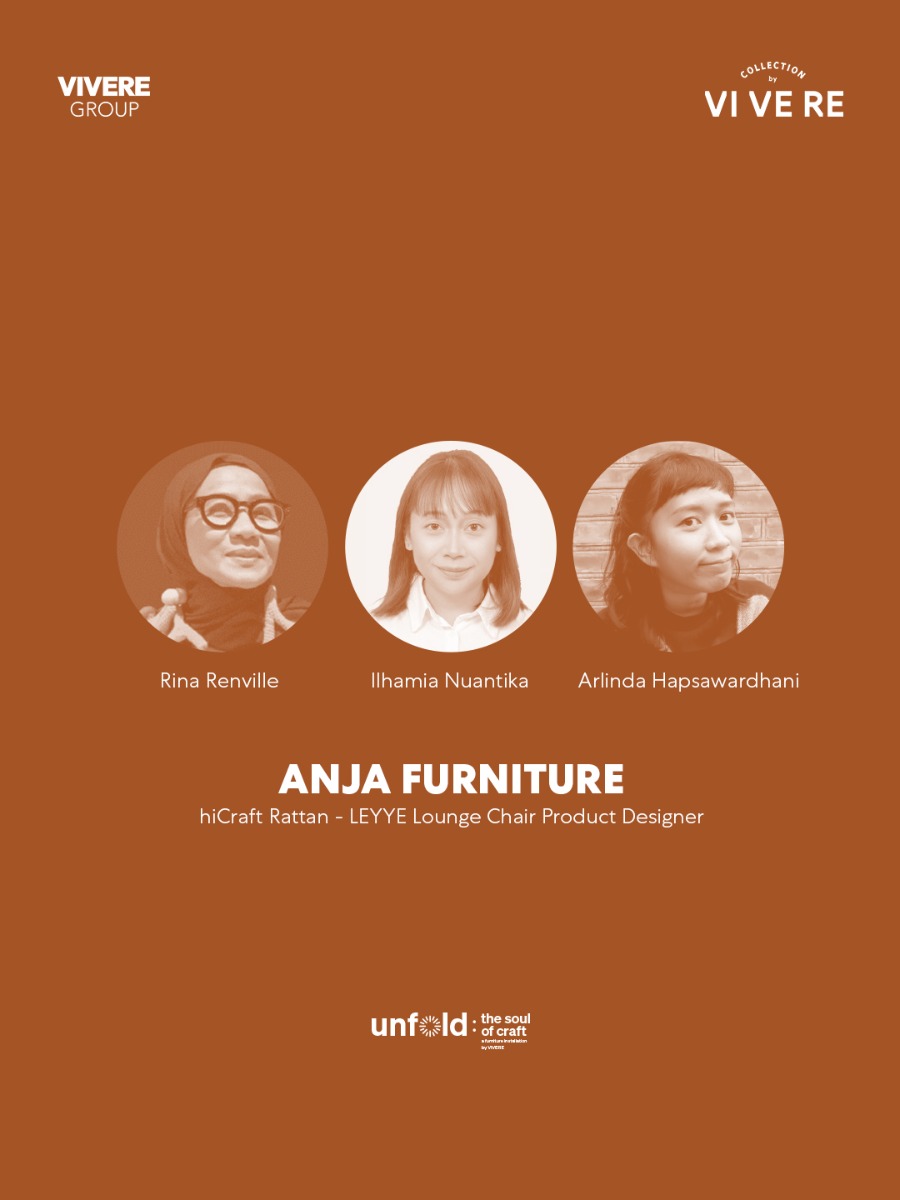 ANJA Furniture