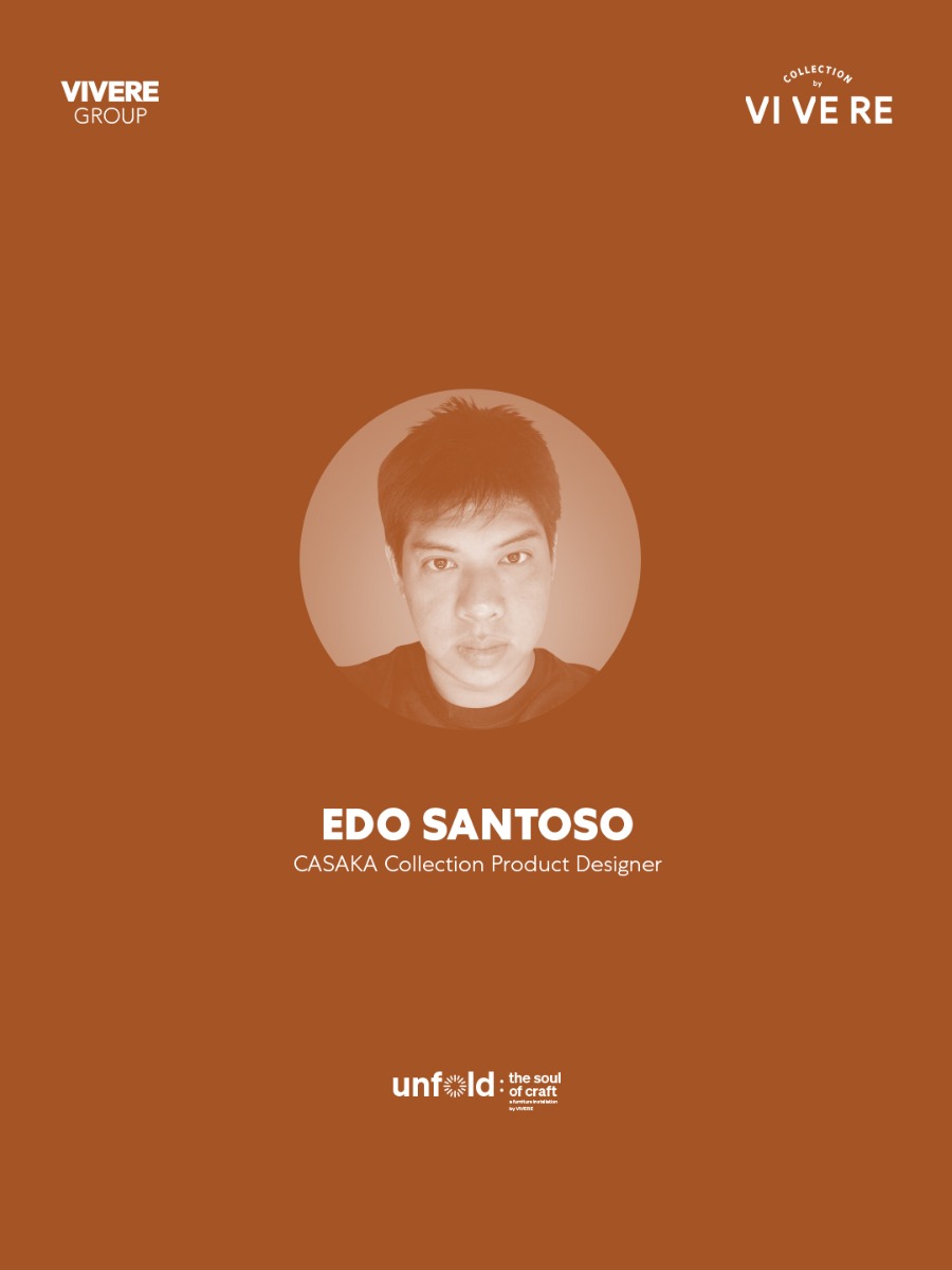 Edo Santoso