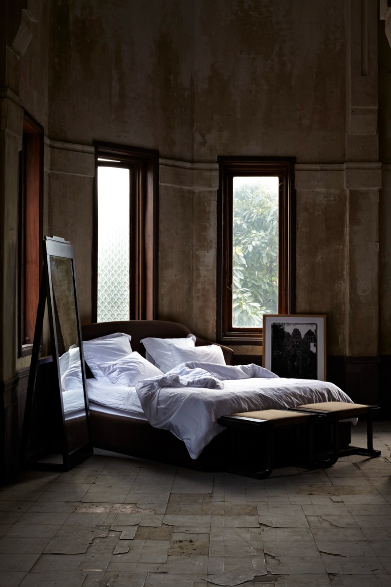 RAYA Bedroom
