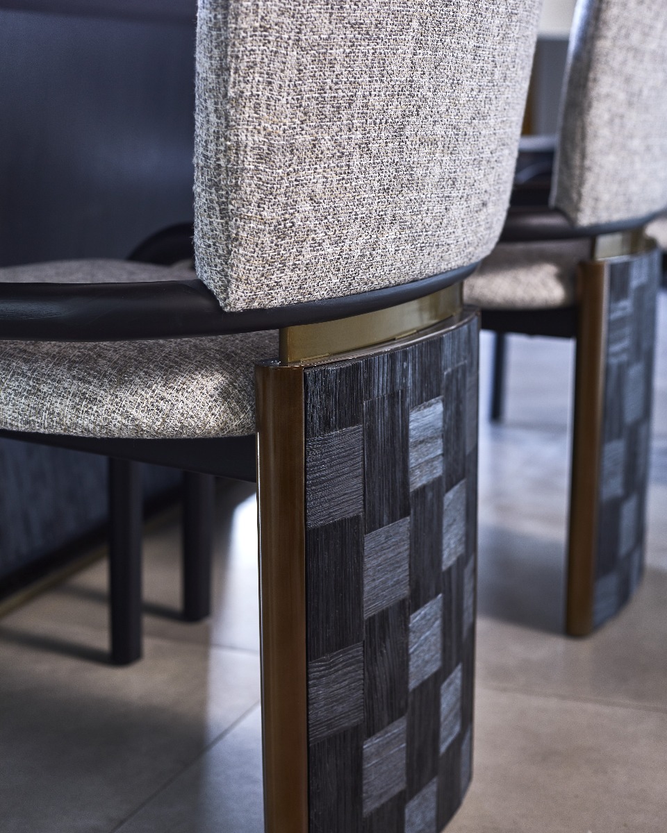 KOTA Side Chair