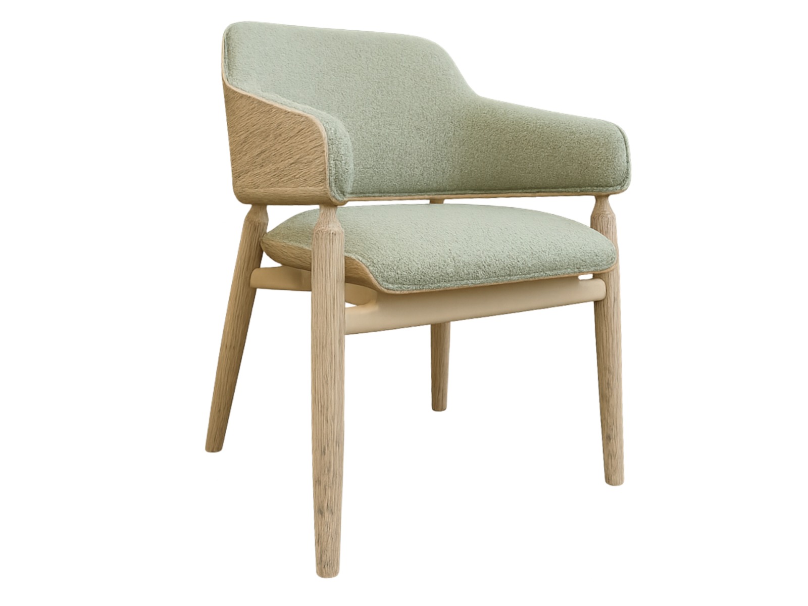 MANCHESTER Arm chair - Eco Series