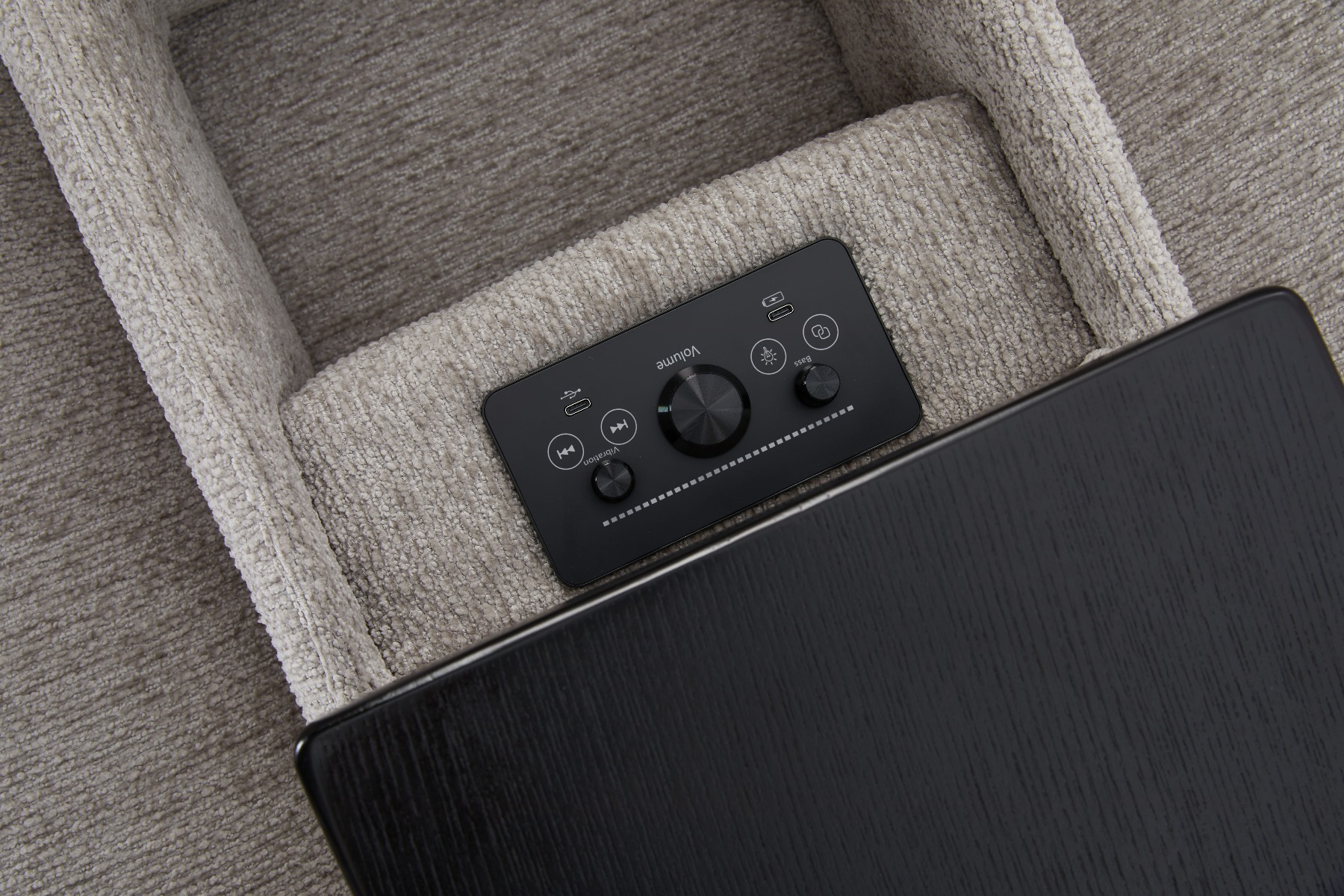 immersive sound NOVAIR