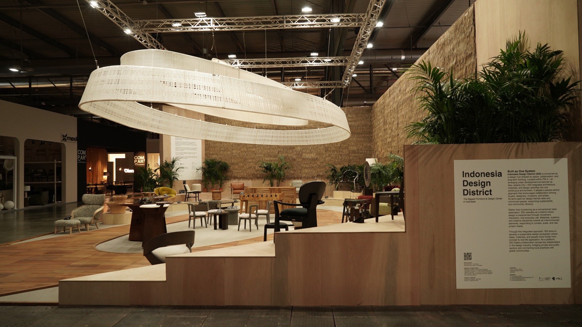 Salone Del Mobile