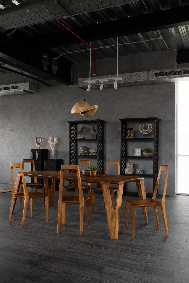 CASAKA PIGURA Chair
