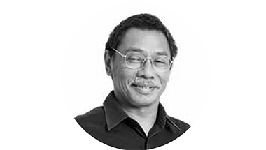 (Late) IRVAN NOE’MAN