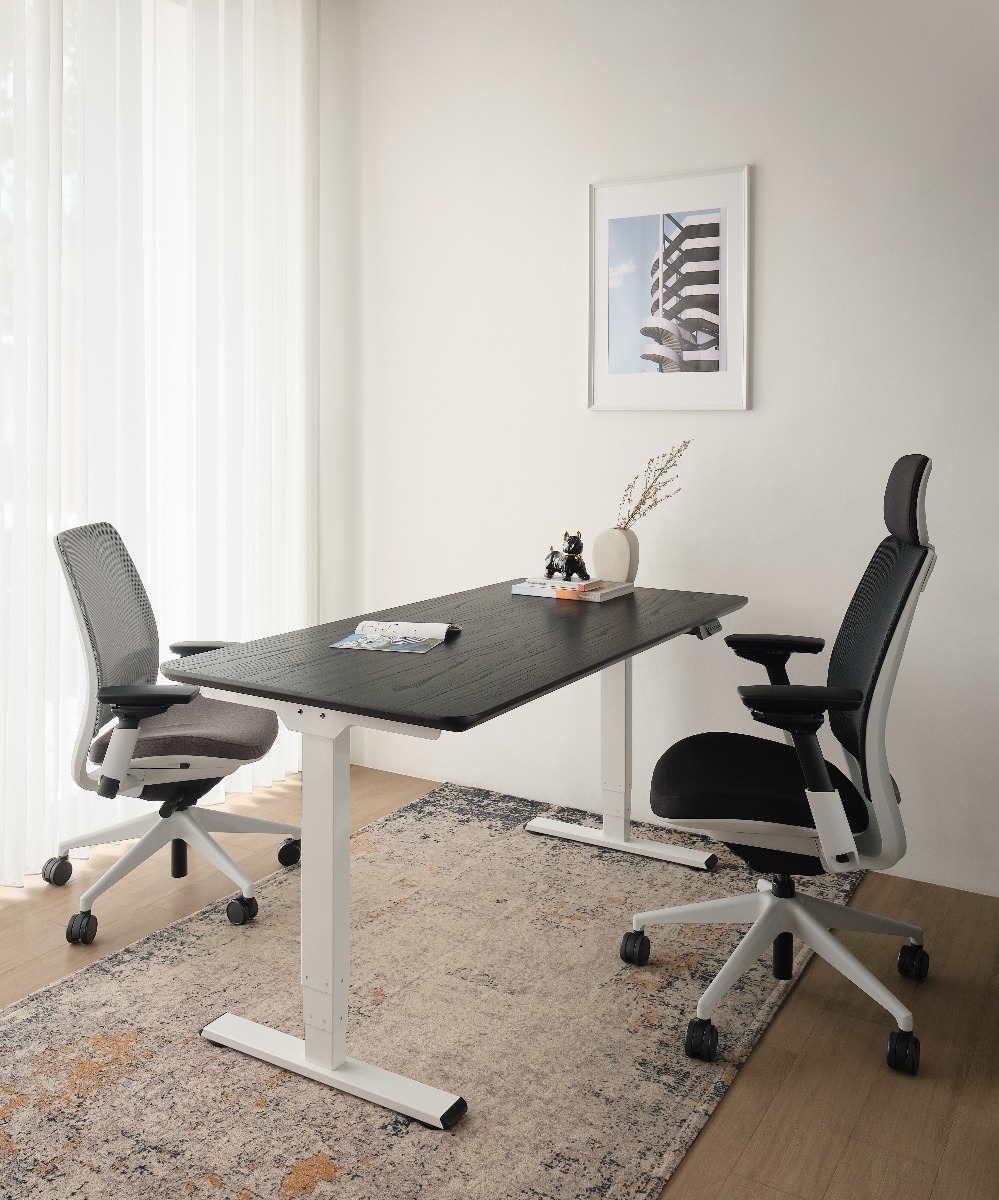 Steelcase on Podcast