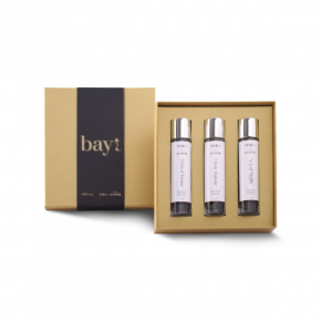 GIFT SET DINIIRA TRIPLE FRAGRANCE 50ML