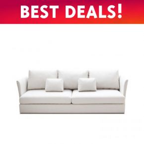 DISPLAY SALE - HAYLEY SOFA 3S