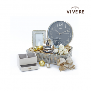 HAMPERS CHRISTMAS CAROL