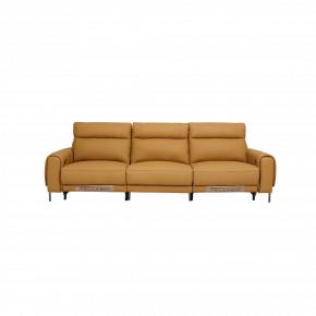 SERENE SOFA 3S TAN