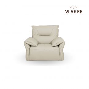 BREEZE SOFA 1S LIGHT GREY