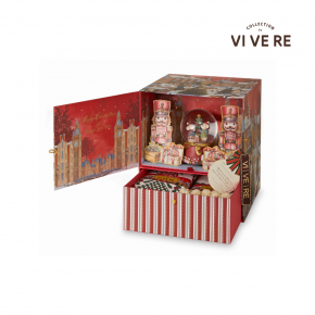 HAMPERS JINGLE BELL ROCK