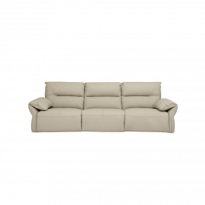 BREEZE SOFA 3S LIGHT GREY