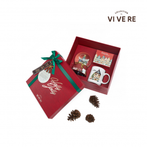 HAMPERS HAPPY CHRISTMAS