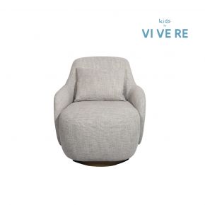 PEBBLE NURSERY CHAIR 