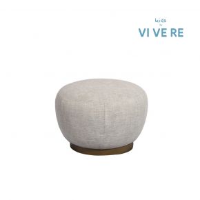 PEBBLE OTTOMAN 