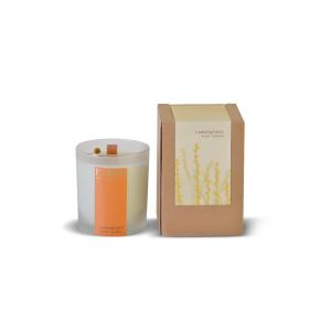 VIVERE x KISAH 108 - VOTIVE CANDLE LEMONGRASS 118ML CSG