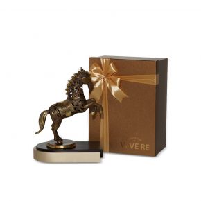 CULTURE FREE STAND KUDA TERBANG 30X37CM​ W/ GIFT BOX