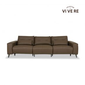 LAVISH SOFA 3S