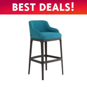 DISPLAY SALE - ARUNA BARSTOOL