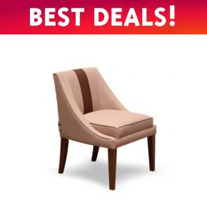 DISPLAY SALE - MAHA SIDE CHAIR