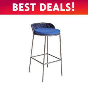 DISPLAY SALE - HAGA BARSTOOL ROPES