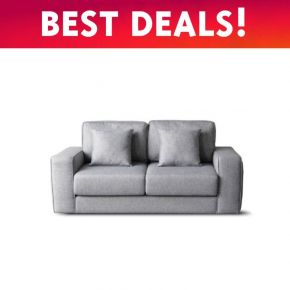 DISPLAY SALE - CHARLOTTE SOFA 2S