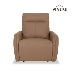 COZIE LOUNGE CHAIR