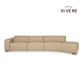 LUXE SOFA 4S
