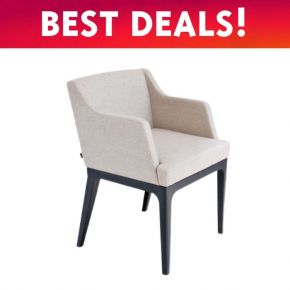 DISPLAY SALE - HOLLY ARMCHAIR