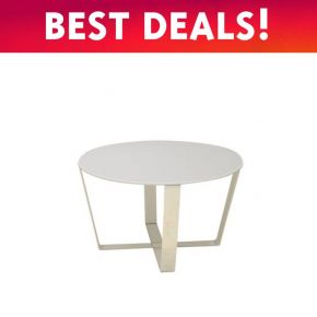 DISPLAY SALE - SHELDON COFFEE TABLE LARGE