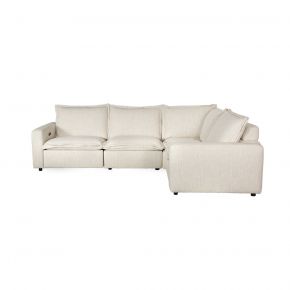 AIRE SOFA L SHAPE