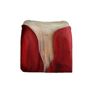 CASAKA - APPLE STOOL