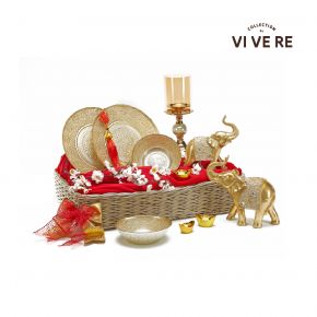 HAMPERS ROSALIN