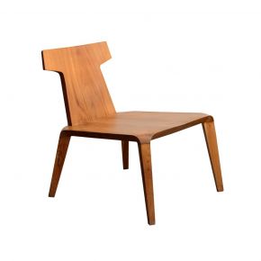 CASAKA - ARUS LOUNGE CHAIR