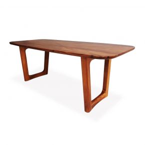 CASAKA CERCO DINING TABLE 150