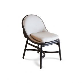 CIELO SIDE CHAIR